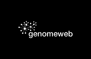 genomeweb logo