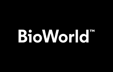 BioWorld™ logo